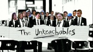 Watch Phil tame the unruly 'unteachable' pupils in this documentary from Channel 4