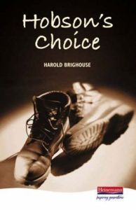 Hobson's Choice